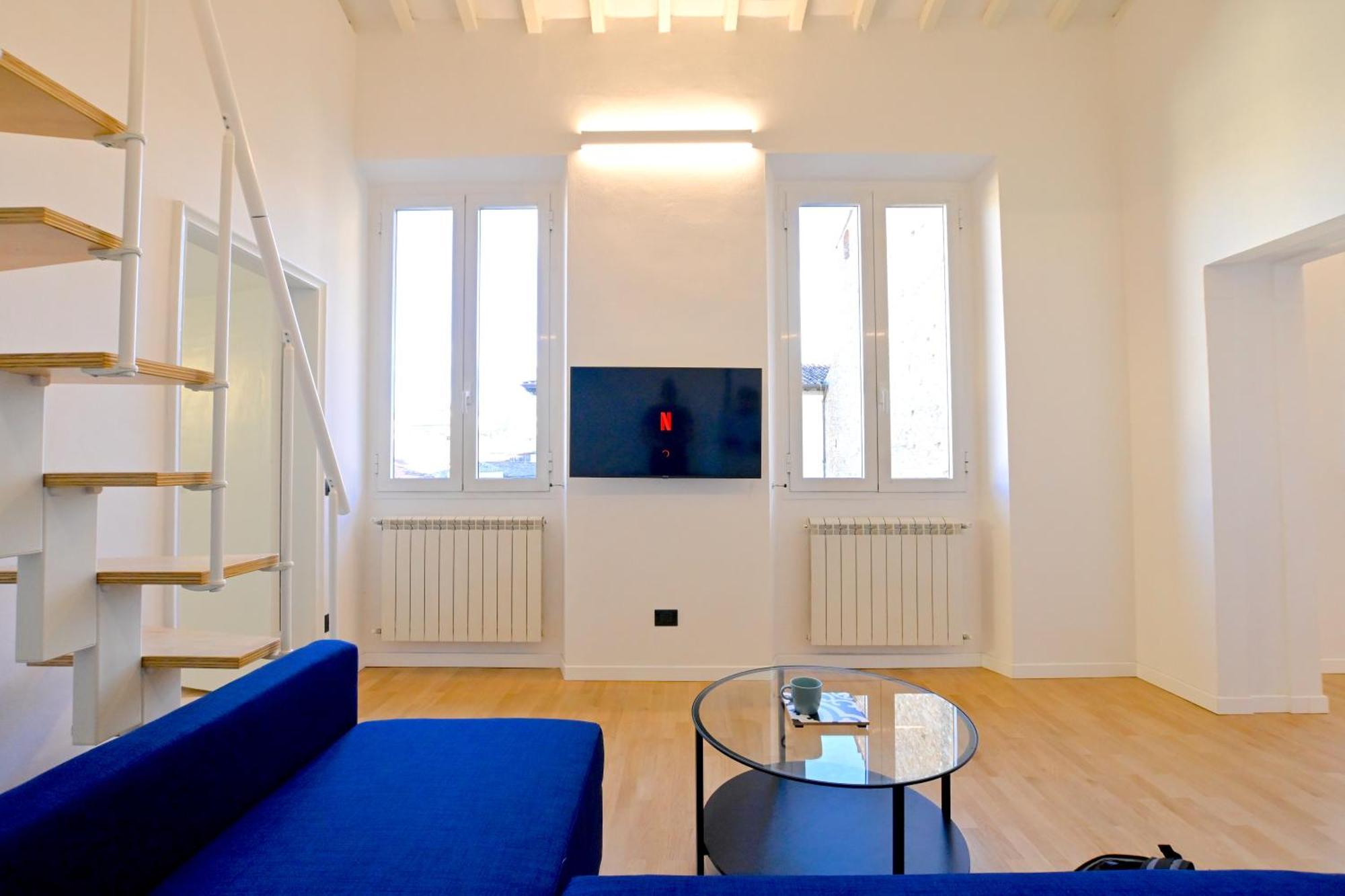 Maison San Paolino Apartamento Florencia