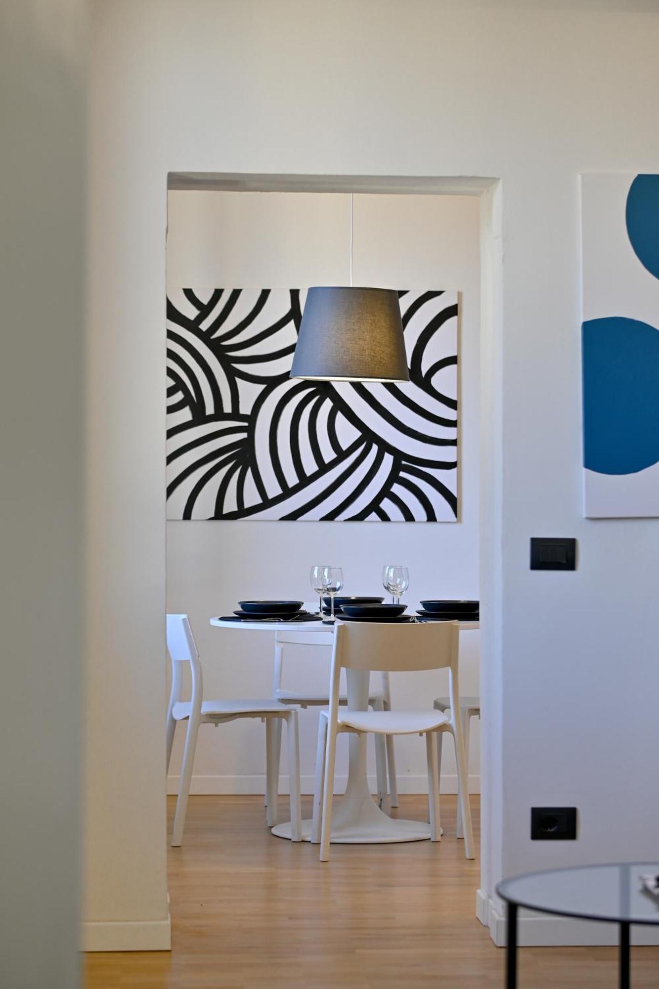 Apartamento Maison San Paolino Florencia