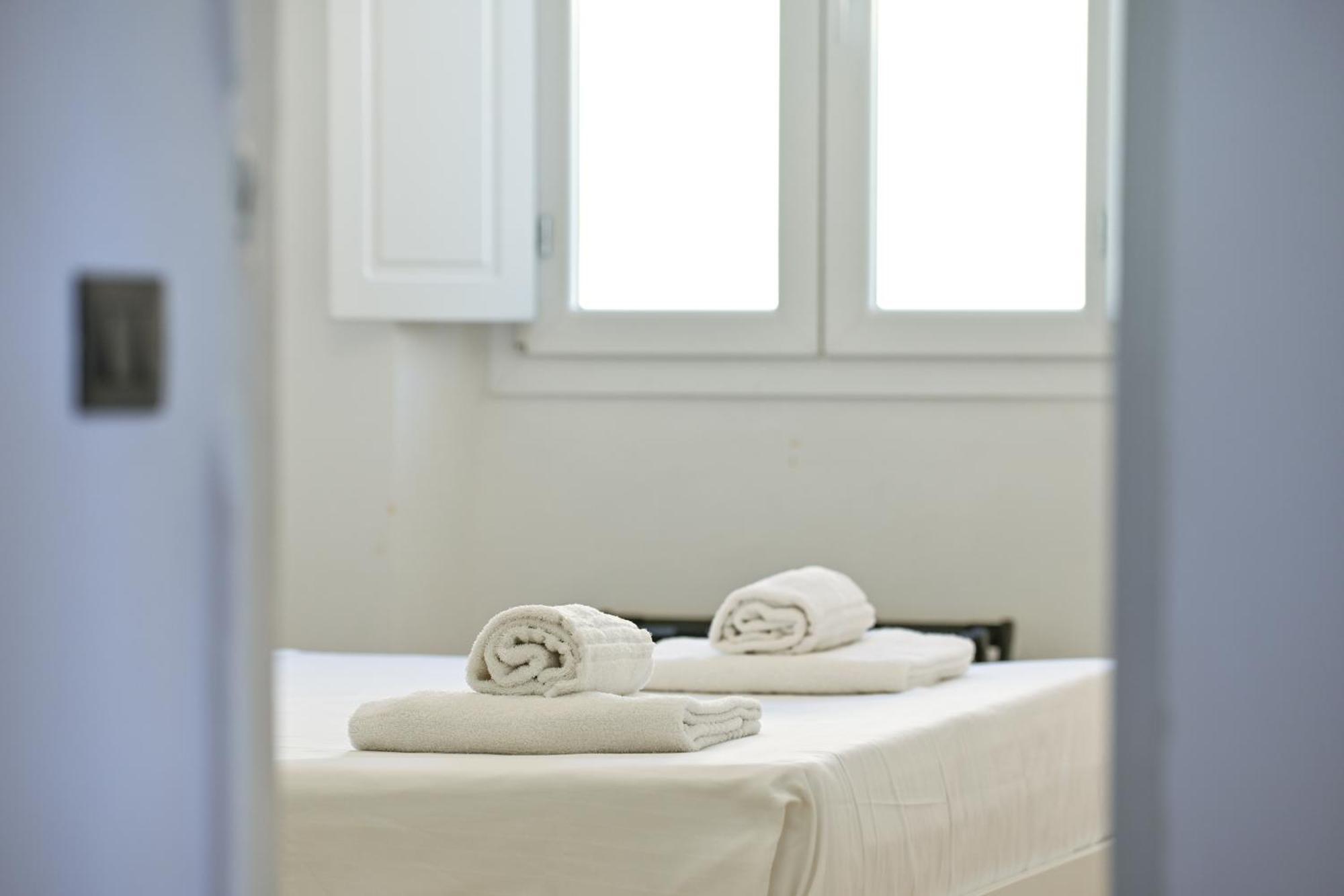 Maison San Paolino Apartamento