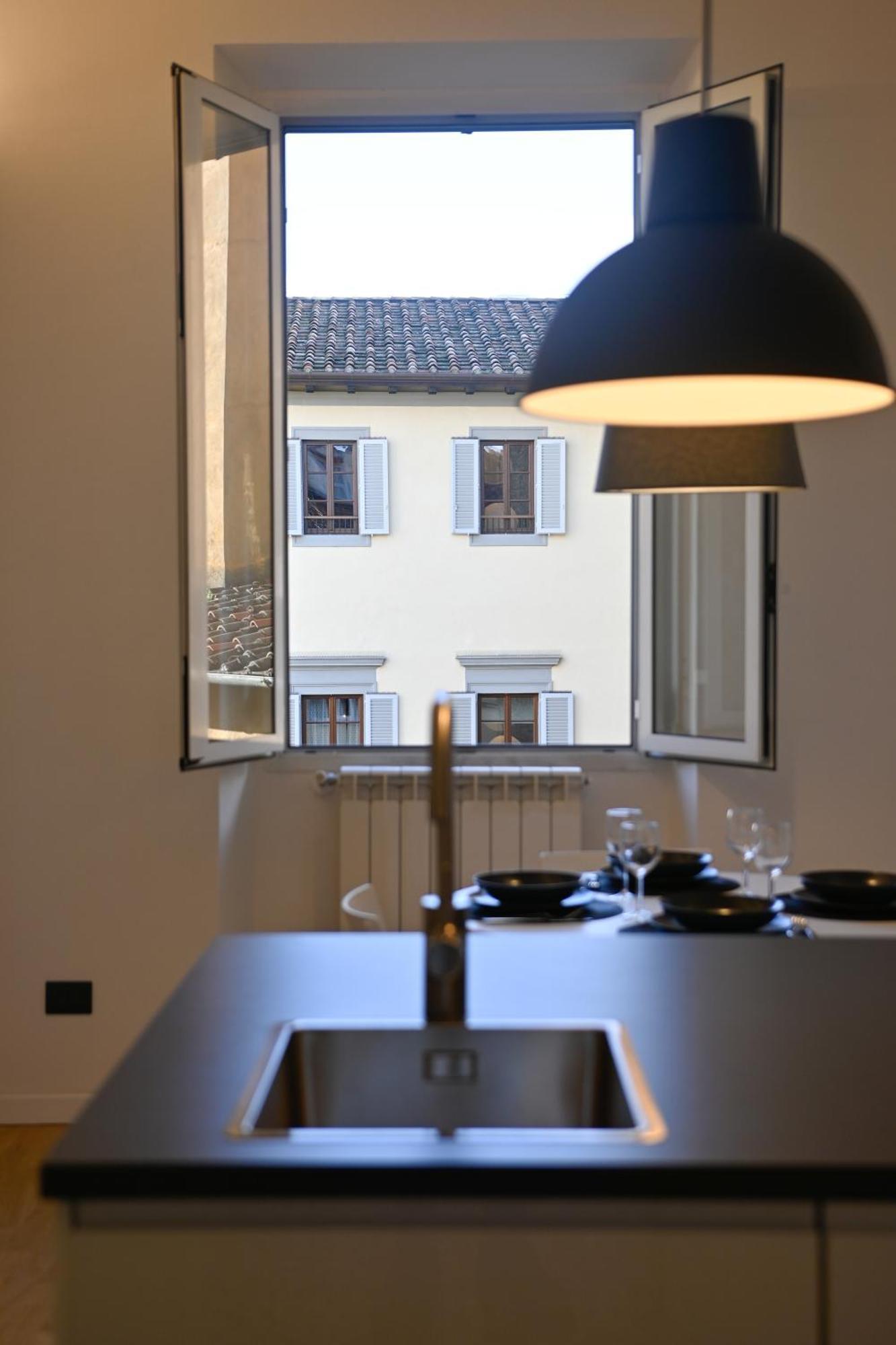 Apartamento Maison San Paolino