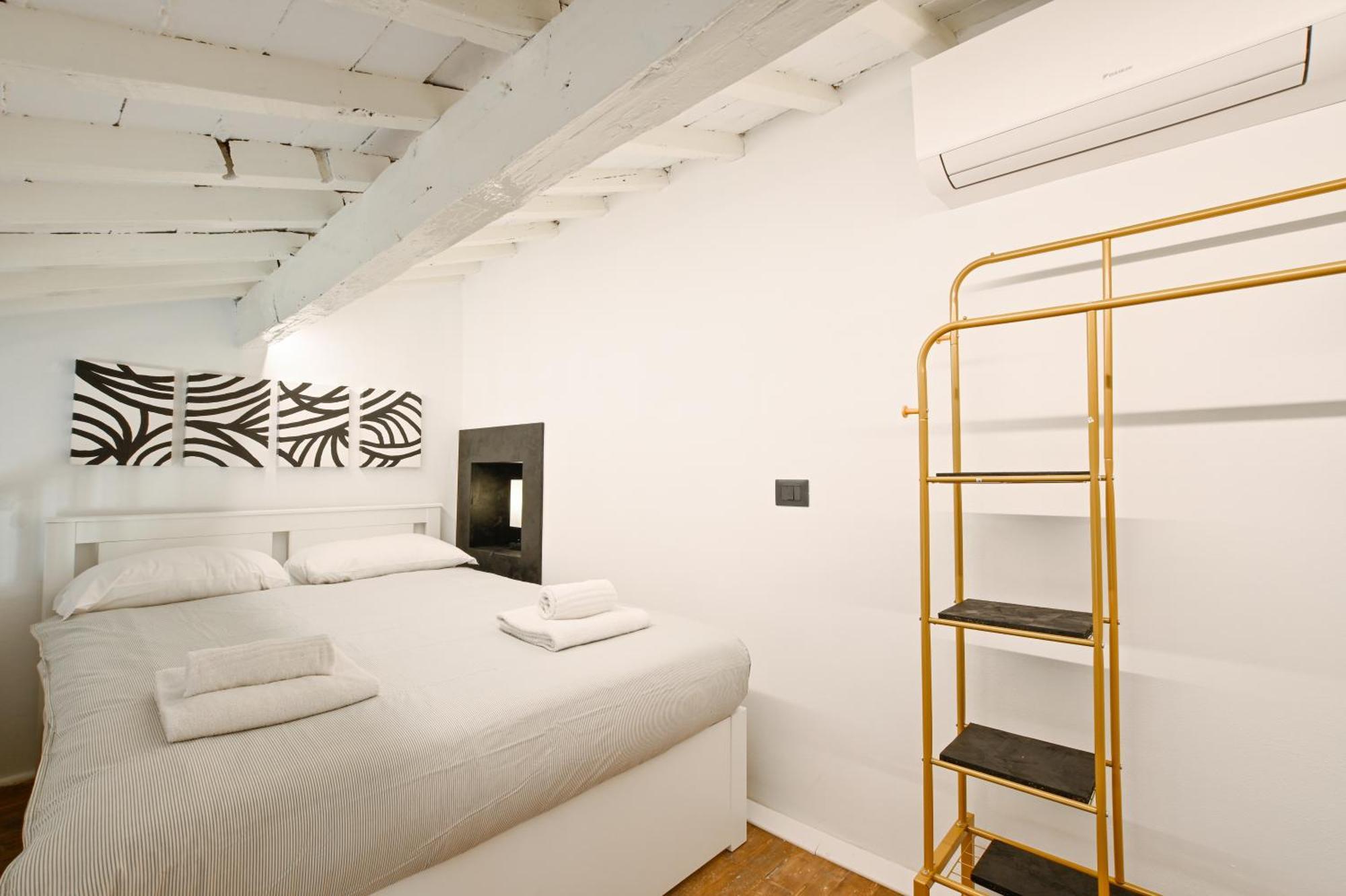 Maison San Paolino Apartamento *
