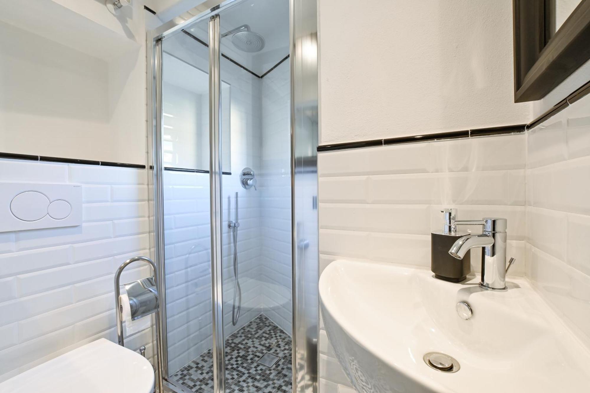 Apartamento Maison San Paolino Florencia