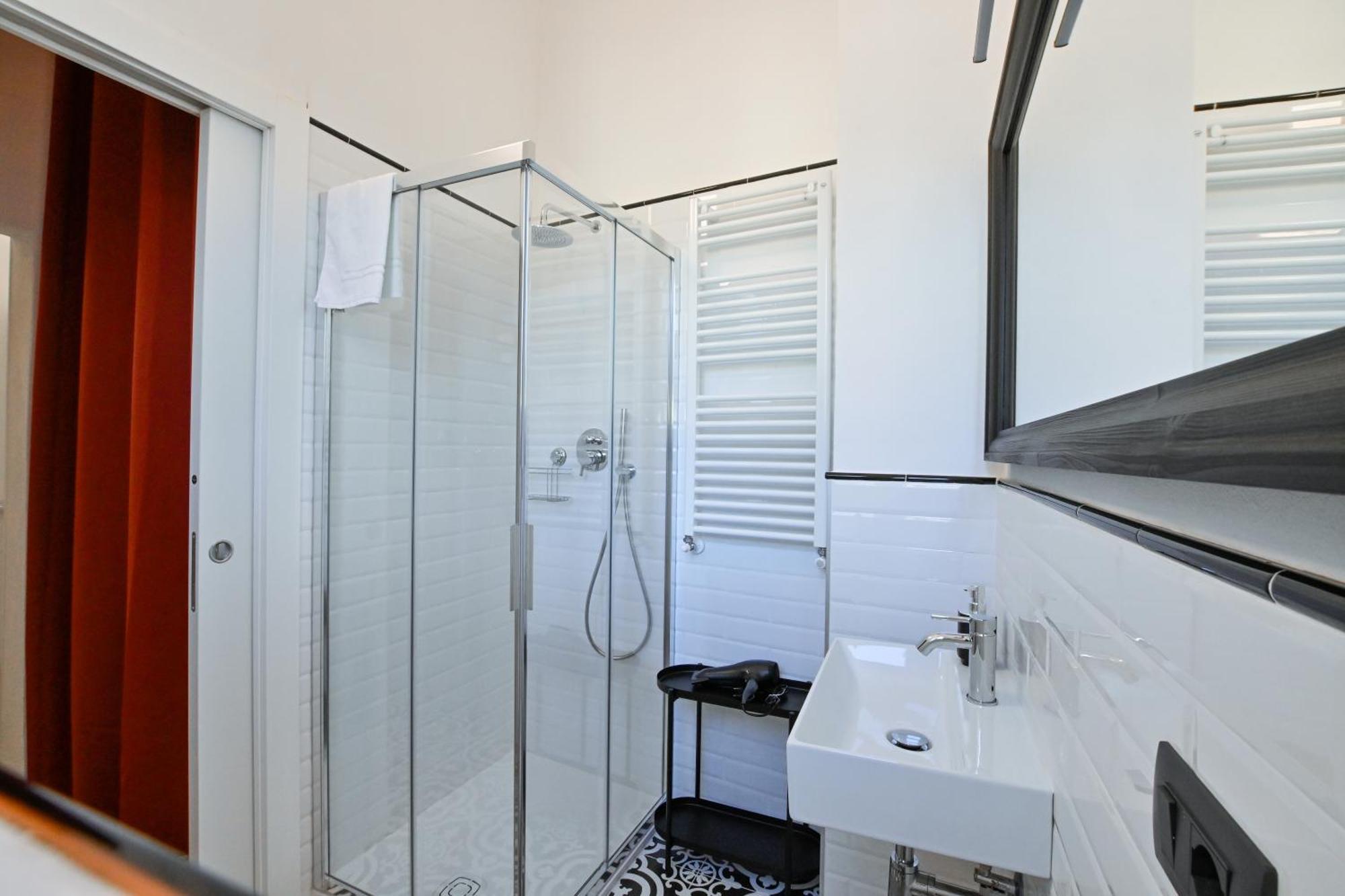 Apartamento Maison San Paolino