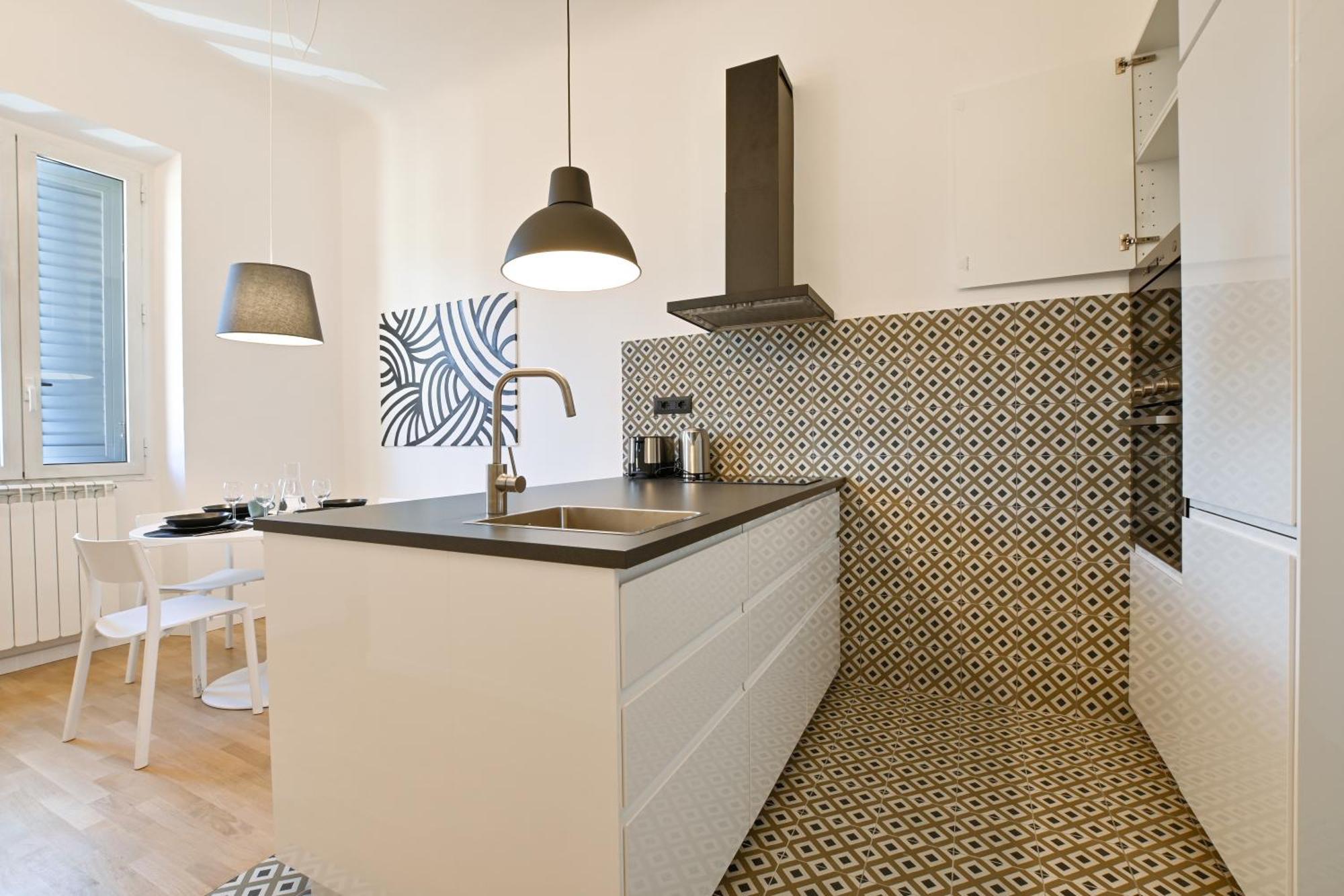 Apartamento Maison San Paolino