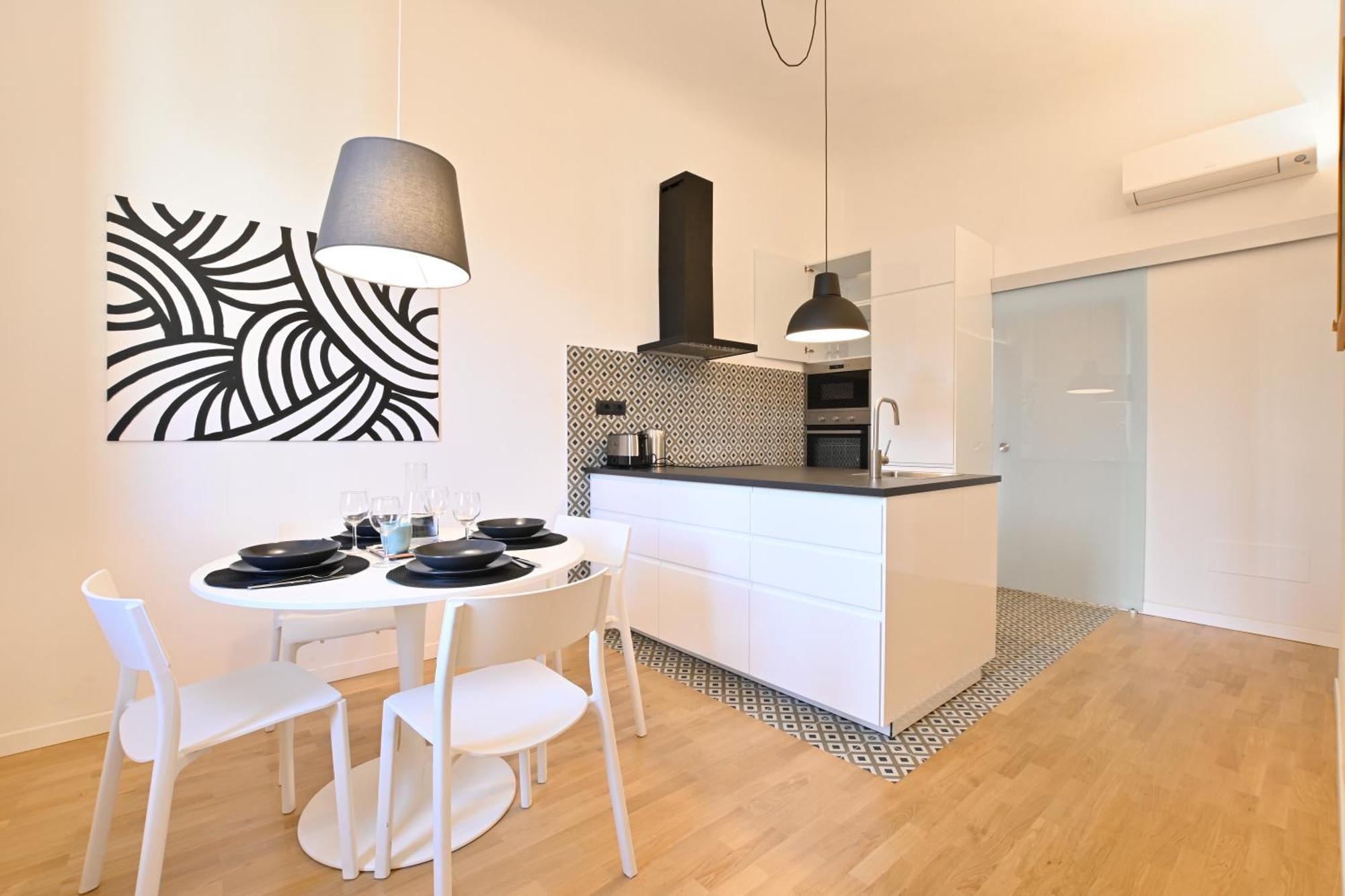 Apartamento Maison San Paolino Florencia