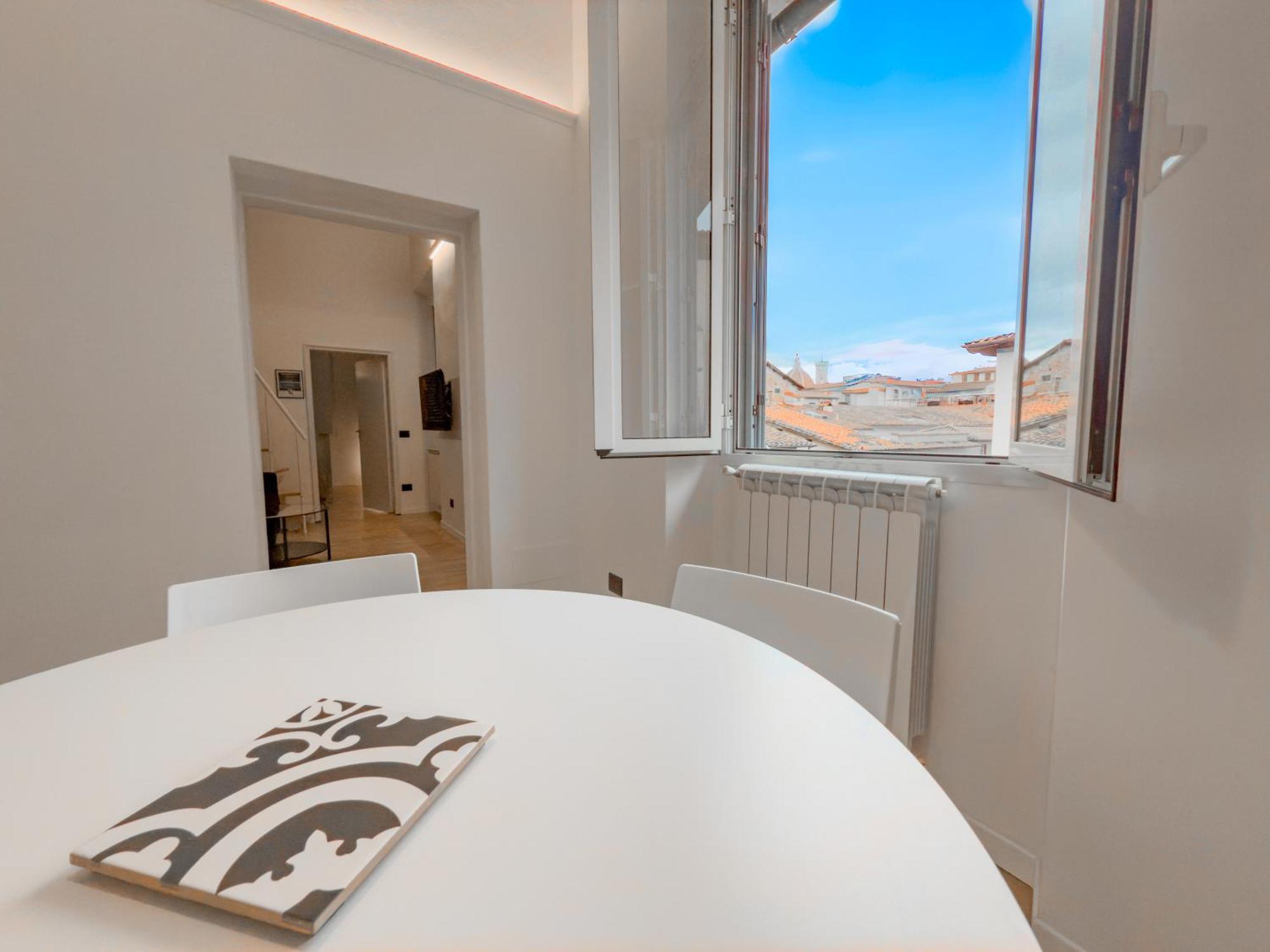 Apartamento Maison San Paolino *